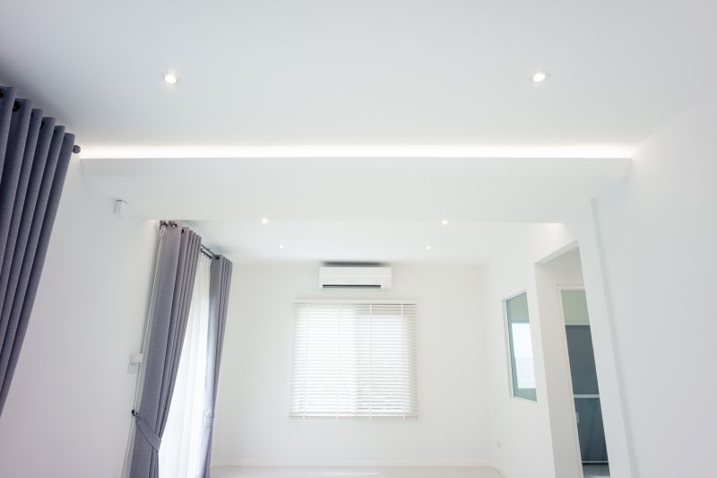 Smart Lighting Installation