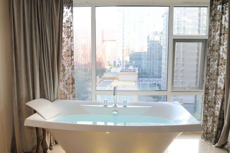 Luxury Spa Bathtubs
