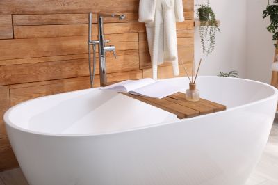 Cost of Bathtub Installation in Lockhart, TX